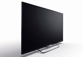 Sony bravia фото