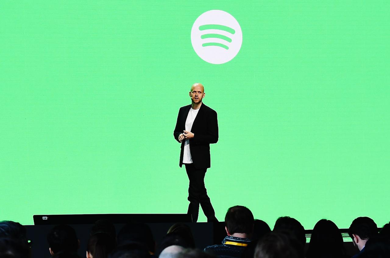 Spotify se expande a 85 nuevos mercados y anuncia Spotify HiFi