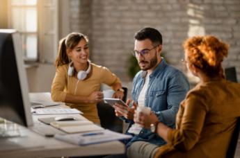 España lidera la inversión en startups tecnológicas con más de 44.000 millones de euros