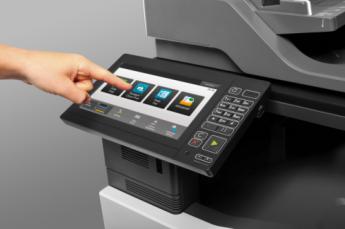 Sharp presenta Synappx Cloud Print para optimizar la gestión de impresión en pymes