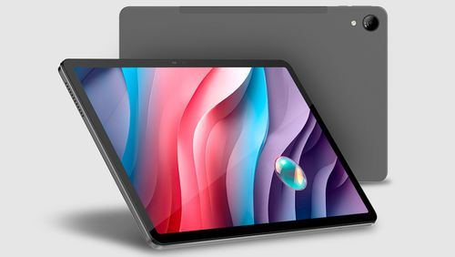 SPC presenta su nueva tablet Gravity 5 Pro con pantalla Full HD+ de 11 pulgadas y carga rápida