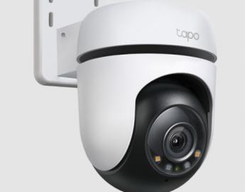 TP-Link presenta su cámara inteligente Tapo C225 y el botón inteligente  S200D