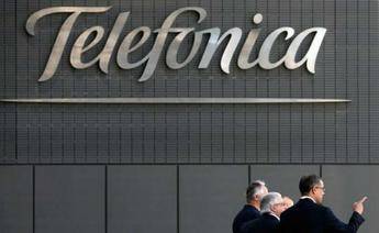 Telefónica lanza en Sudamérica nueva herramienta de video por Internet