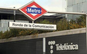 Criteria Caixa alcanza el 10% del capital de Telefónica e iguala al Gobierno