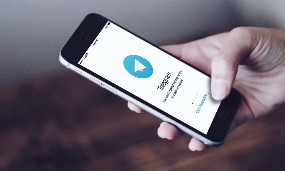 La nueva actualización de Telegram permite eliminar el límite de tiempo para el borrado de mensajes