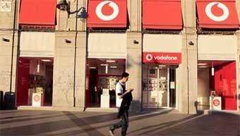Vodafone España invertirá 105 millones de euros para transformar sus tiendas