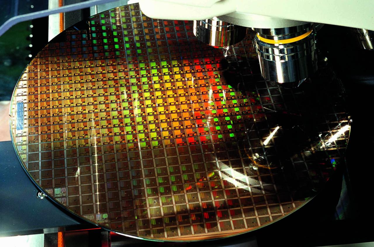 TSMC ya tiene el foco puesto en los semiconductores de 1 nanómetro