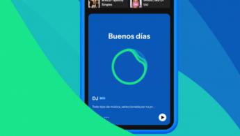 Spotify introduce DJ de inteligencia artificial en español para reproducir música personalizada