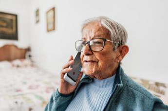 SPC presenta su innovador sistema de recordatorios de medicación por llamada telefónica