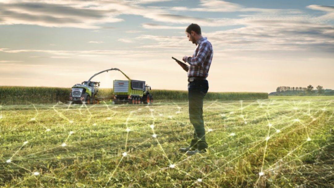 El valor de mercado de Agtech superará los 22.000 millones de dólares en todo el mundo