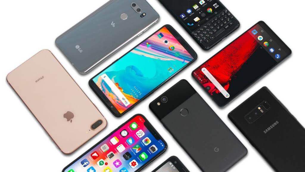 El mercado global de smartphones crecerá un 6,2% en 2024