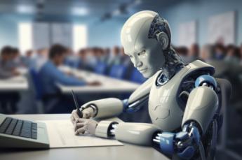 El 76% de las empresas enfrenta escasez de talento cualificado para implementar inteligencia artificial