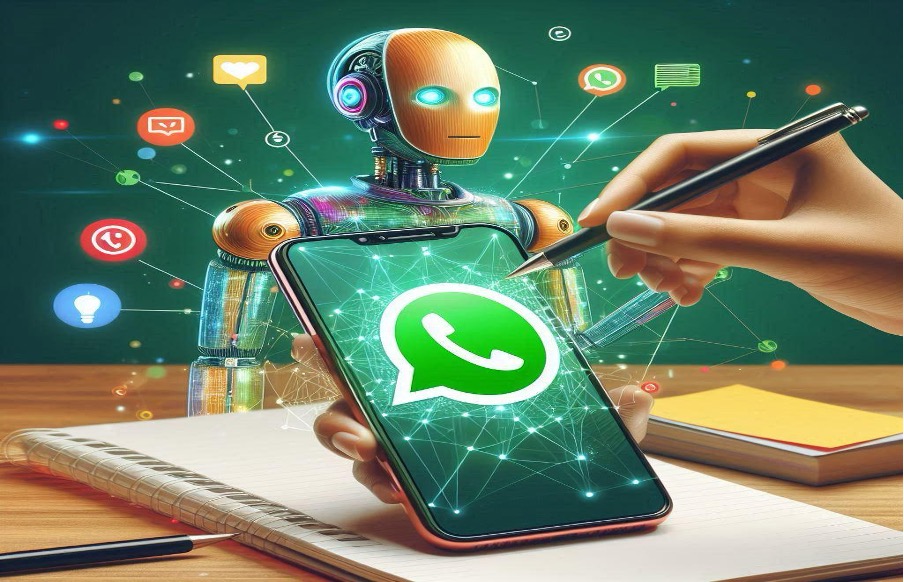 WhatsApp Chatbot + IA: La fórmula definitiva para escalar tu negocio