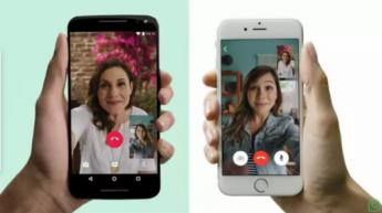 WhatsApp simplifica las videollamadas con una nueva función en el menú de chats