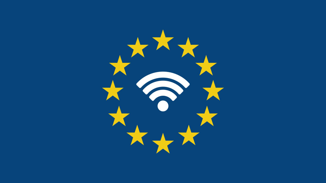 WiFi4EU, 8.000 puntos de acceso a Internet públicos en la UE