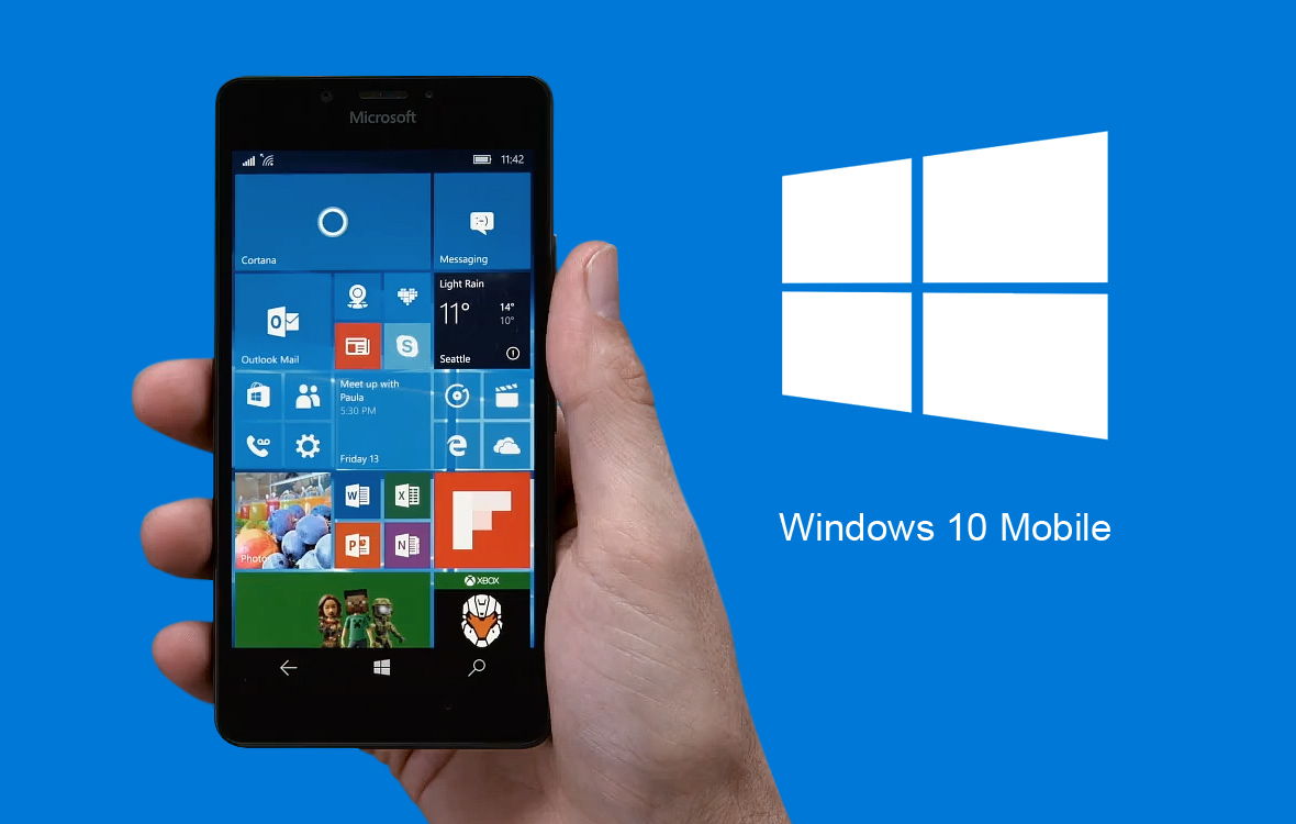 windows 10 para lumia 635