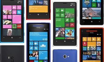 Windows Phone crece con fuerza en Europa y llega al 10% del mercado