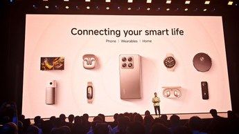 Xiaomi continúa ampliando su ecosistema AIoT con nuevas teles, auriculares y wearables