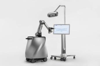 Los robots llegan a las clínicas dentales para convertirse en odontólogos