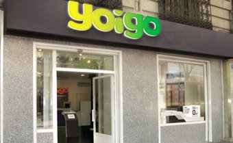 Yoigo presenta su oferta convergente de móvil con ADSL o fibra