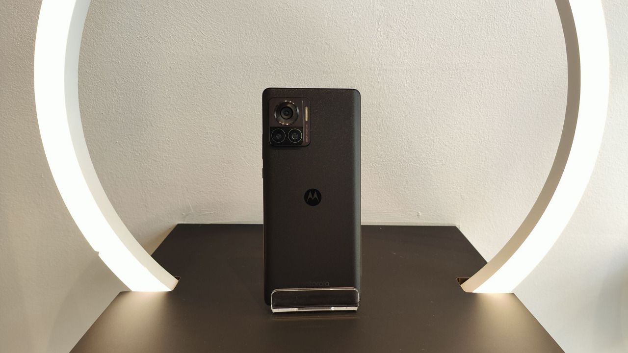 Motorola Edge 30 Ultra, Fusion y Neo: todo sobre los nuevos gama alta