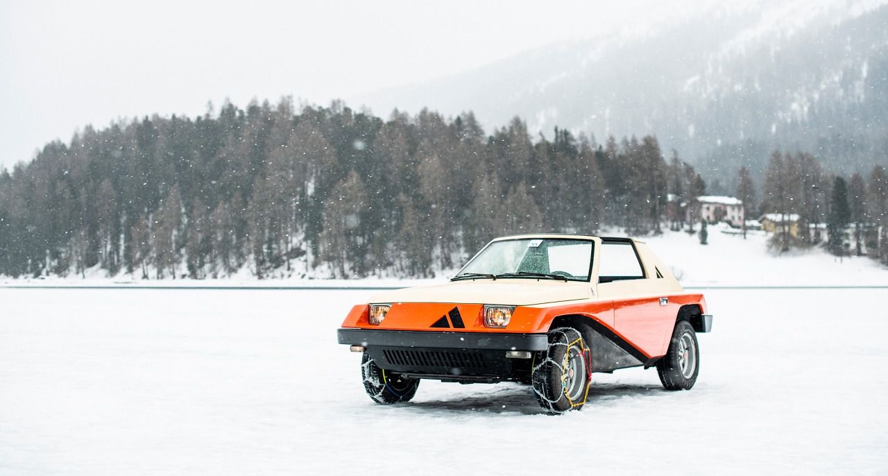 Autobianchi A112 Giovani (Autor: Rémi Dargegen)