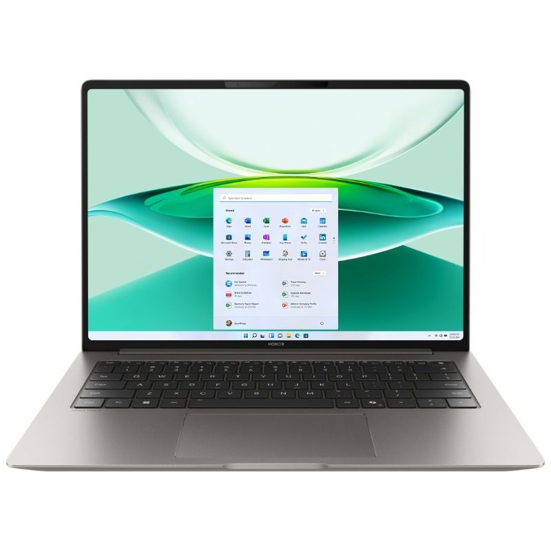 MagicBook Pro 14 