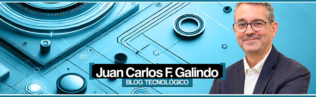 Blog de Juan Carlos Galindo