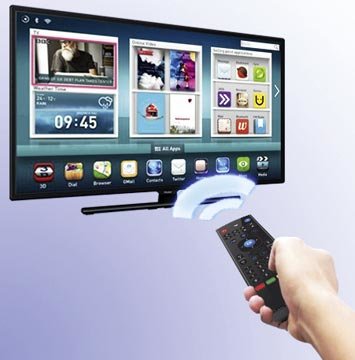 Haier Android Smart TV, el kit para hacer tu tele más inteligente