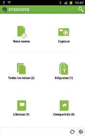 Evernote