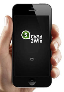 Chad2win, apps