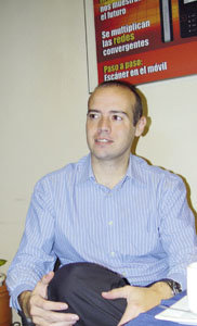 David Fernandez Viñuelas