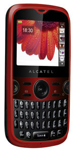 Alcatel OT Tribe