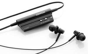 Denon AH-NC600