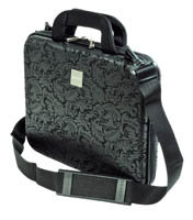 Kraun Netbag Damask, funda para netbooks