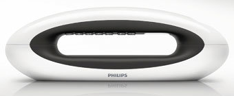 Philips Mira, dec