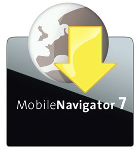 Mobile Navigator 7