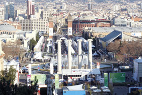 MWC 2012