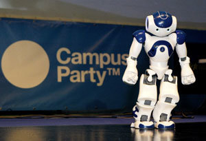 Campus party