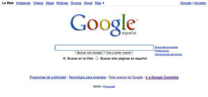 Google