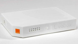 Orange Pone A Disposición Un Nuevo Router `Smart WiFi´ | Zonamovilidad.es