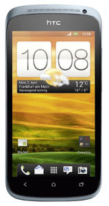 HTC One S, One S