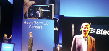 Blackberry 10