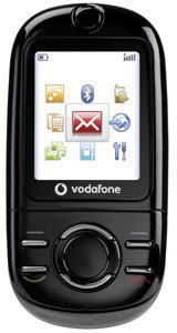 Alcatel vodafone 331