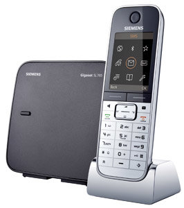 Siemens Gigaset SL785