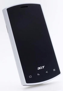 Acer Liquid