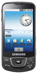 Samsung GT I7500