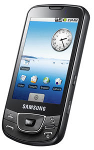 Samsung GT I7500