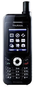 Thuraya XT