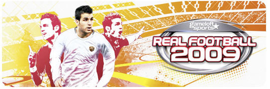 Real Football 2009